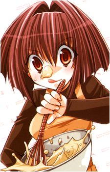 Karin Maaka