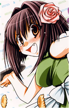 Karin Maaka