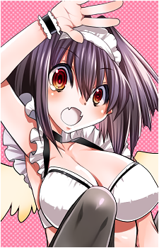Karin Maaka