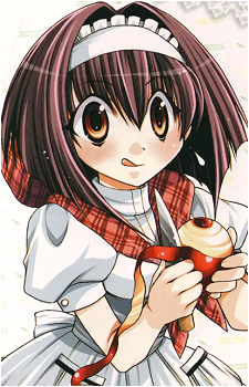 Karin Maaka