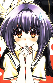 Karin Maaka