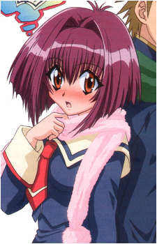 Karin Maaka