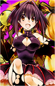 Karin Maaka