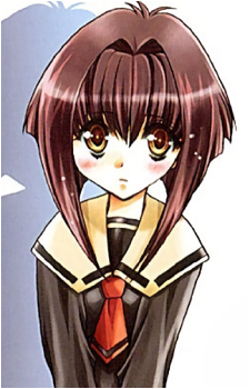 Karin Maaka