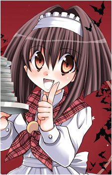 Karin Maaka