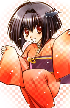 Karin Maaka