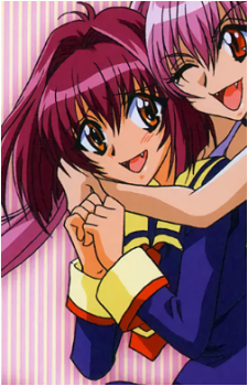 Karin Maaka
