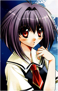 Karin Maaka