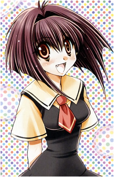Karin Maaka