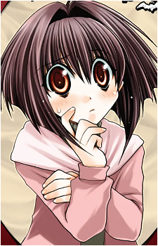 Karin Maaka