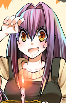 Karin Maaka