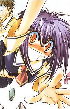 Karin Maaka