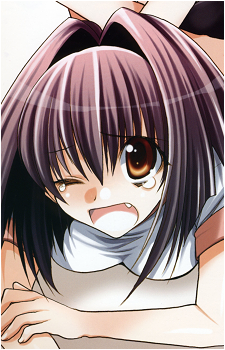 Karin Maaka