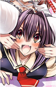 Karin Maaka