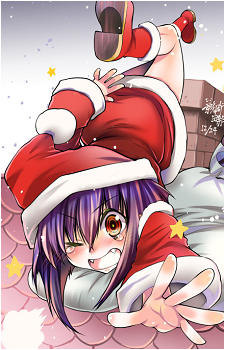 Karin Maaka