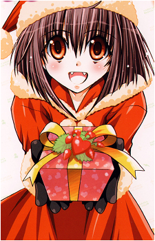 Karin Maaka
