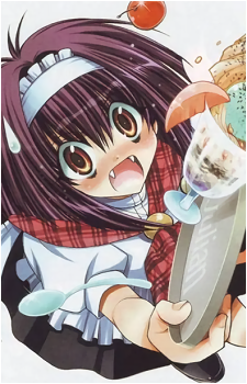 Karin Maaka