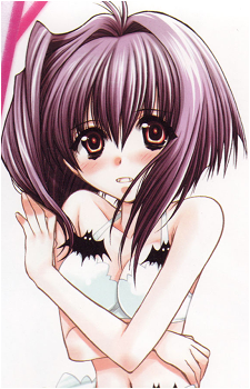 Karin Maaka