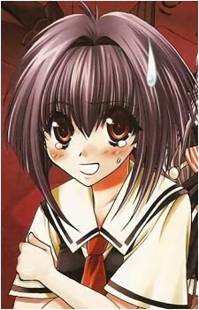 Karin Maaka