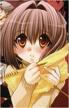 Karin Maaka