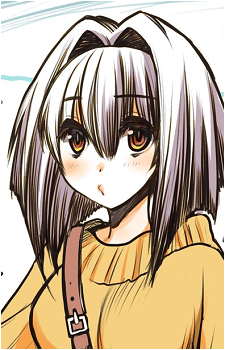 Karin Maaka