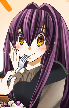 Karin Maaka