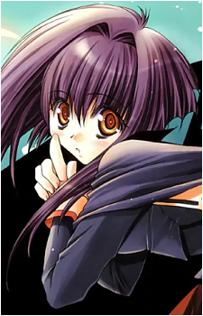 Karin Maaka