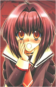 Karin Maaka
