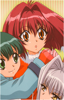 Karin Maaka