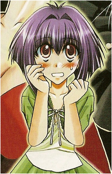 Karin Maaka