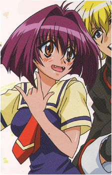 Karin Maaka