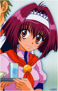 Karin Maaka
