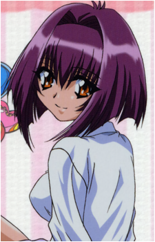 Karin Maaka