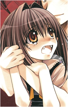Karin Maaka