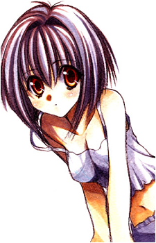 Karin Maaka