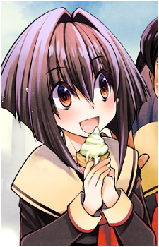 Karin Maaka