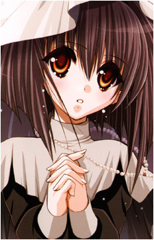 Karin Maaka