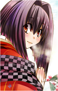 Karin Maaka