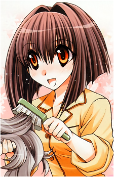 Karin Maaka