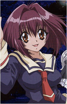 Karin Maaka