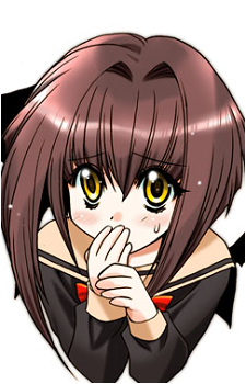 Karin Maaka