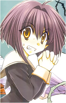Karin Maaka