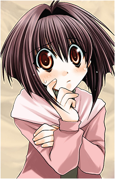 Karin Maaka