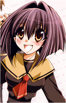 Karin Maaka