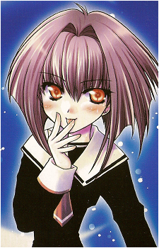 Karin Maaka