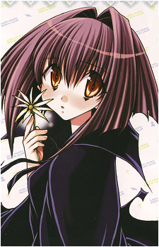 Karin Maaka