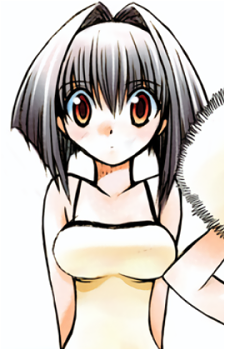 Karin Maaka