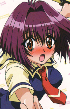 Karin Maaka