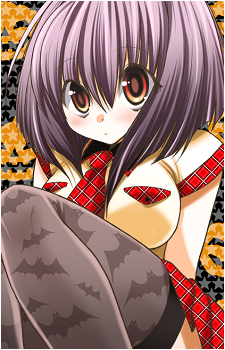 Karin Maaka