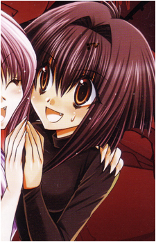 Karin Maaka